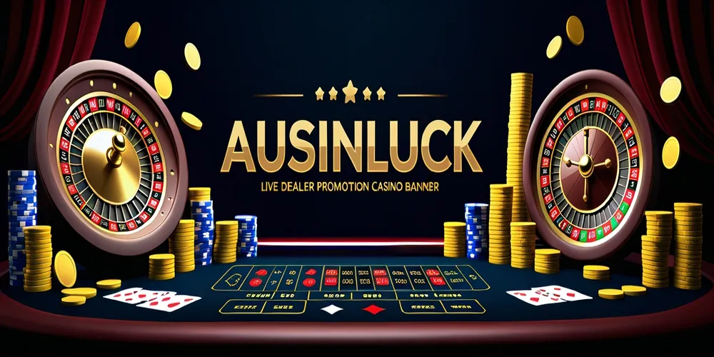 AusInLuck Casino Play Now