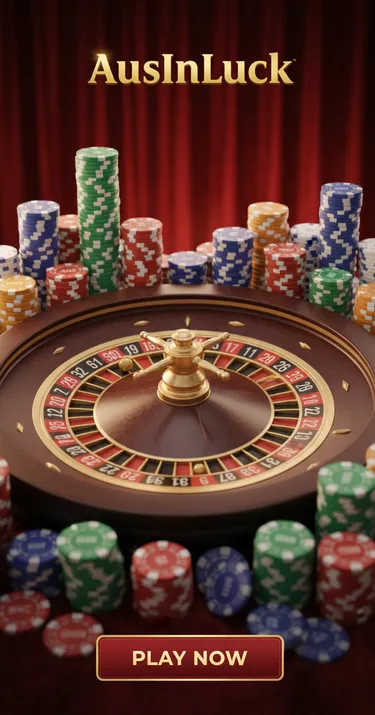AusInLuck